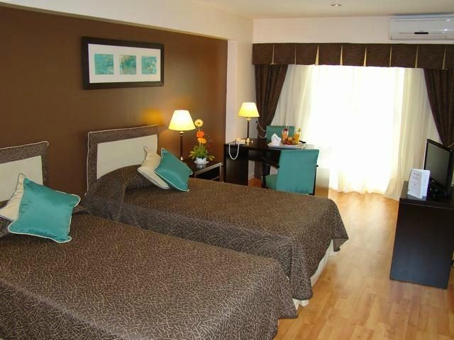 Gran Hotel Continental