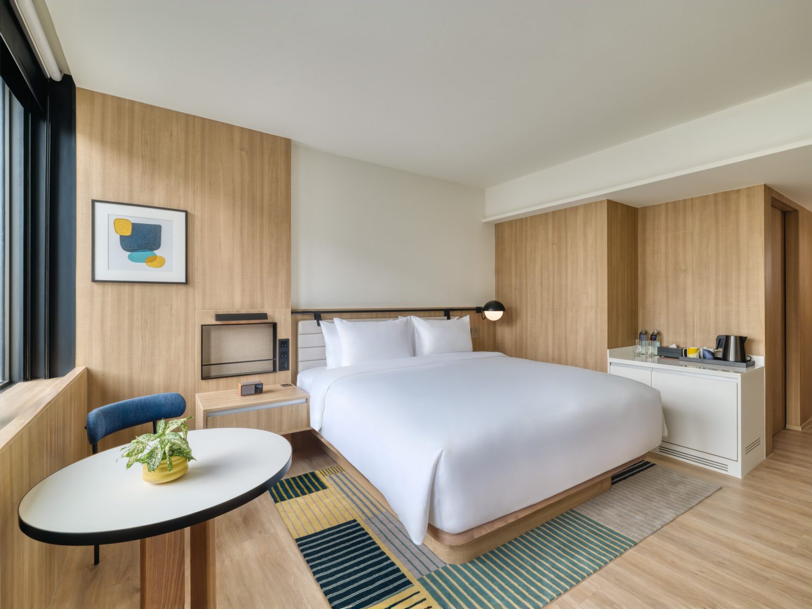 voco Bangkok Surawong