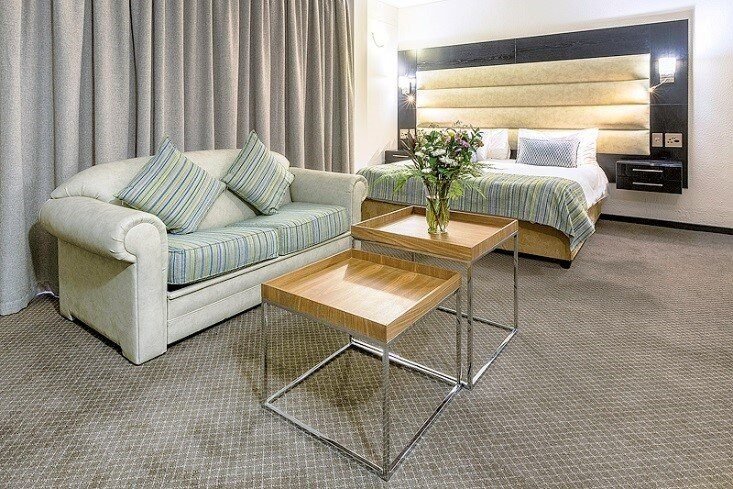 Protea Hotel Walvis Bay Indongo
