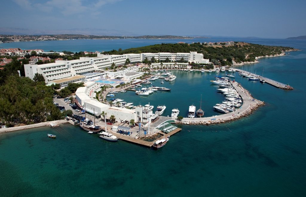 Altın Yunus Hotel & Spa
