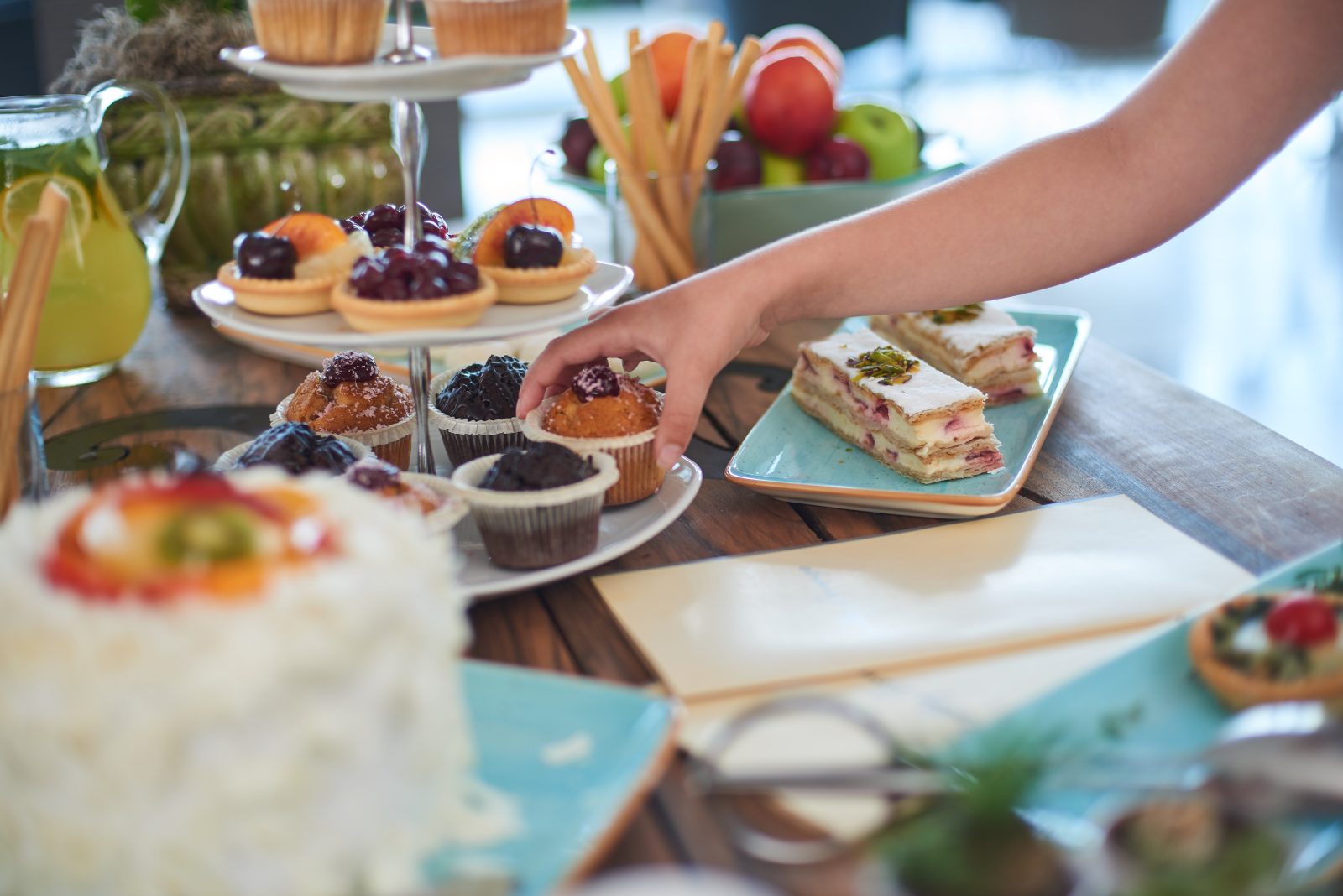 Altın Yunus Hotel & Spa