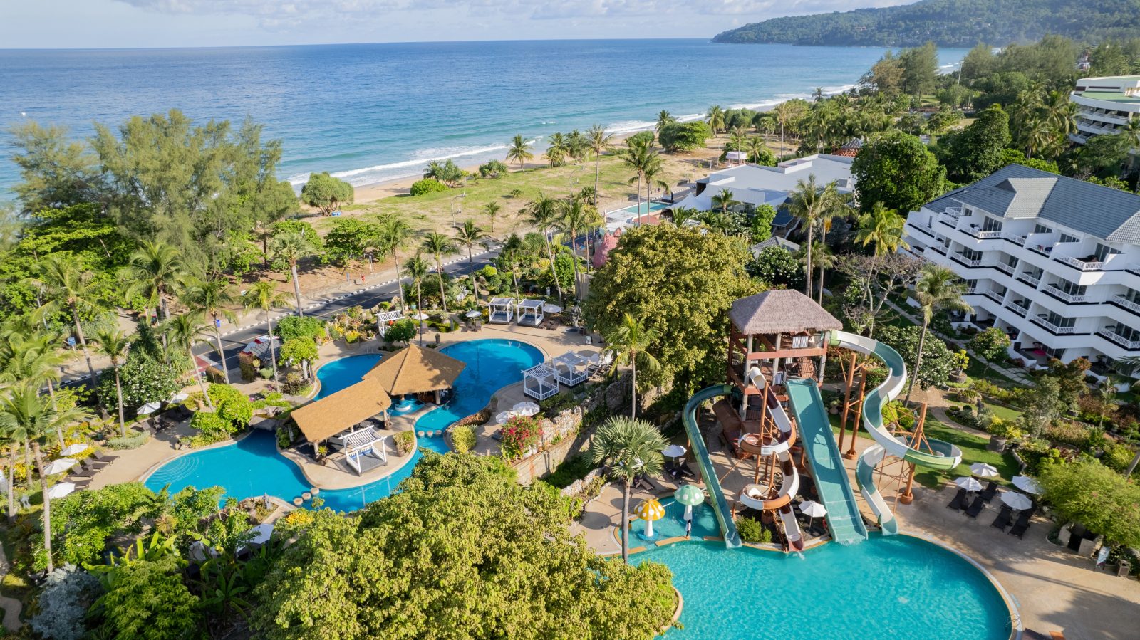 thavorn palm beach karon
