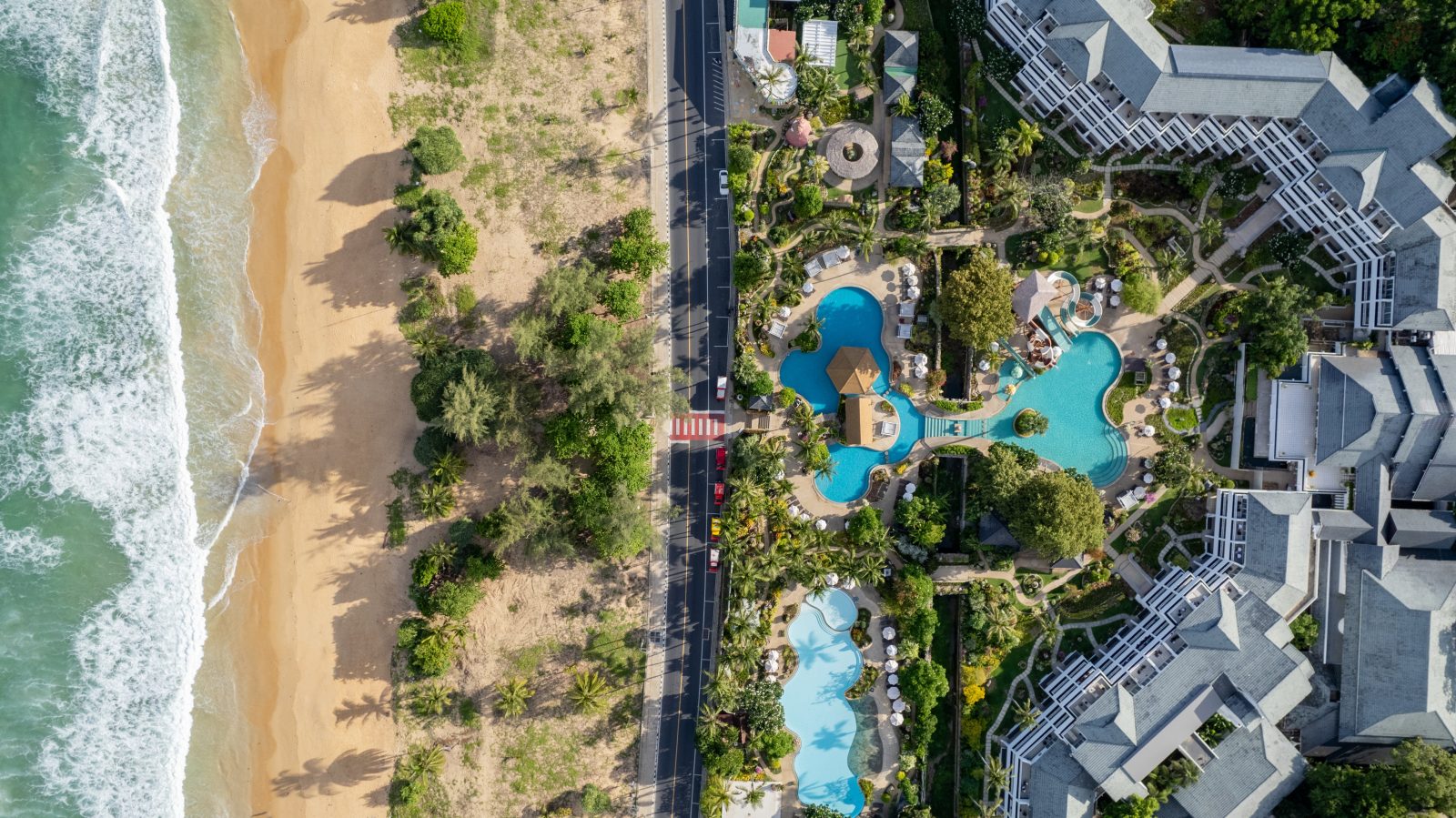 thavorn palm beach karon