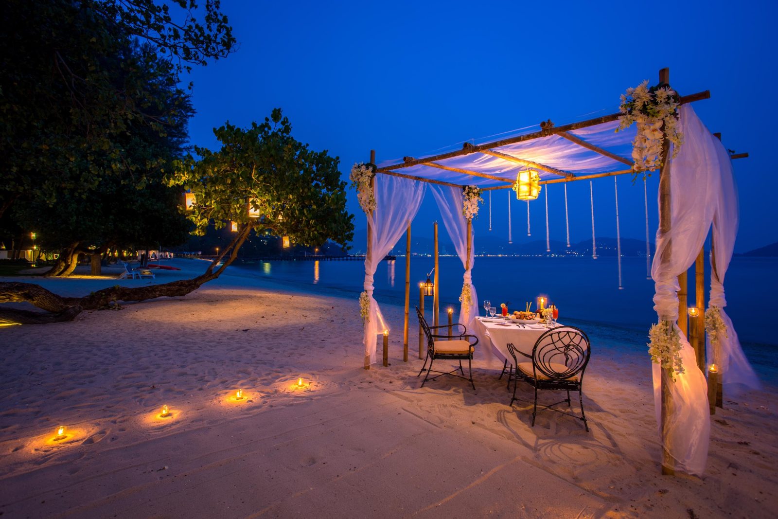 thavorn beach village and spa