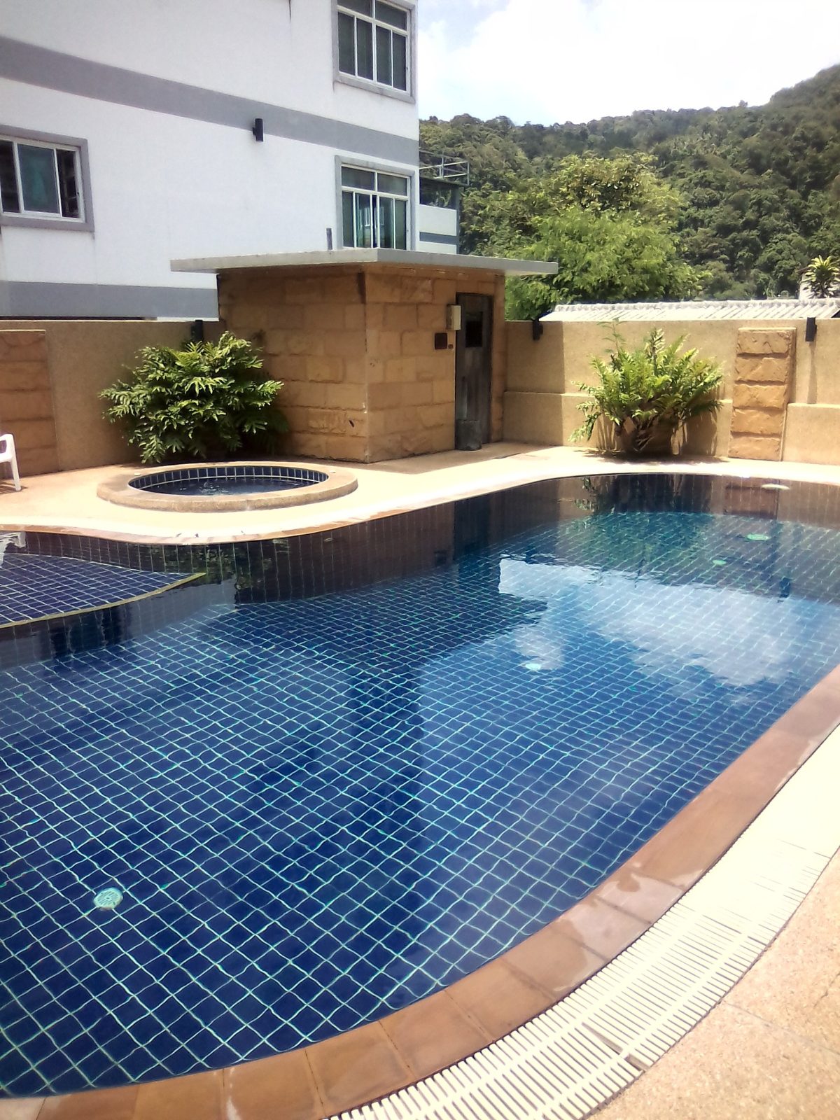 kata beach resort