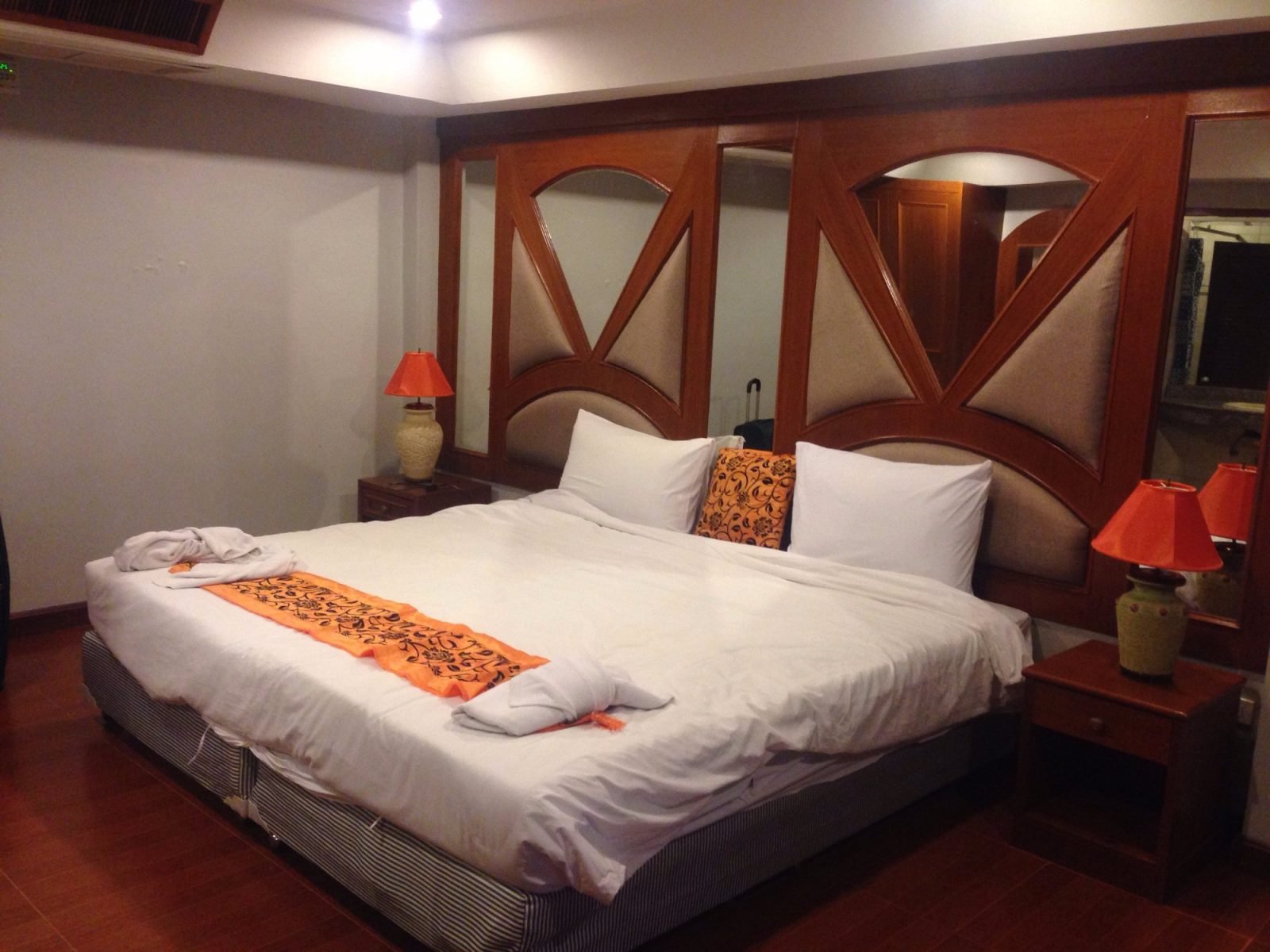 kata beach resort