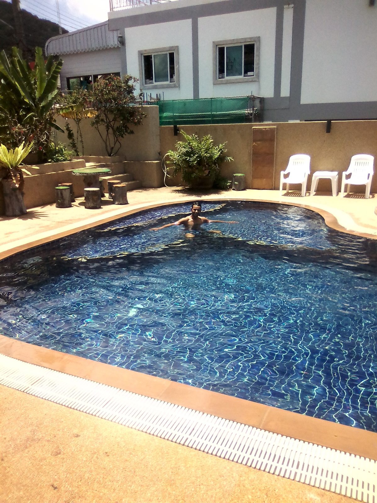 kata beach resort