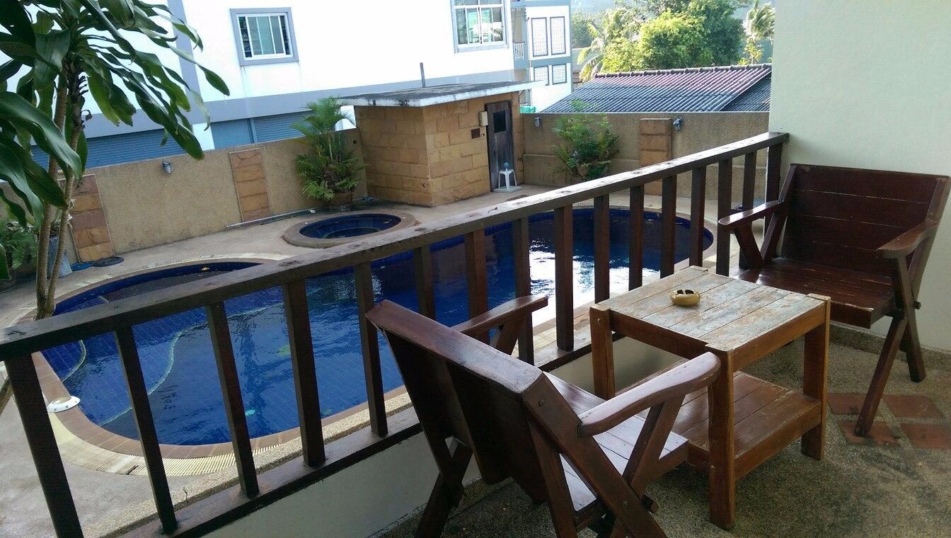 kata beach resort