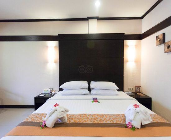 Horizon Patong Beach Resort & Spa