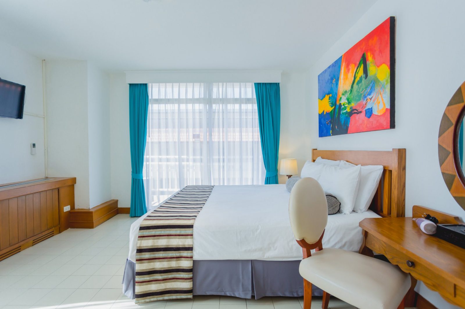 Waterfront Suites Phuket by Centara