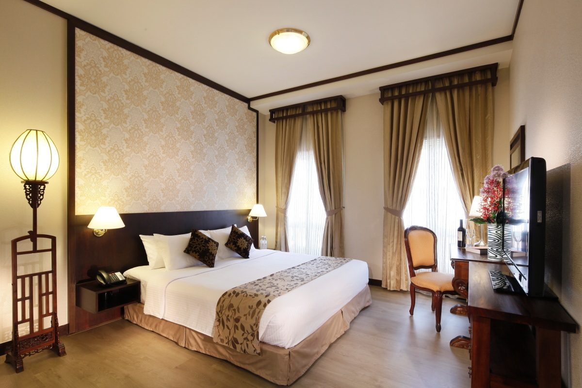 Village Hotel Albert Court by Far East Hospitality