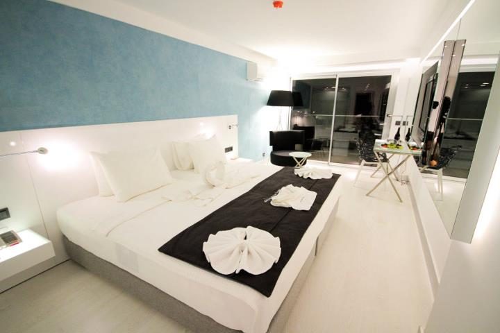 efe hotel kusadasi