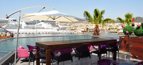 efe hotel kusadasi