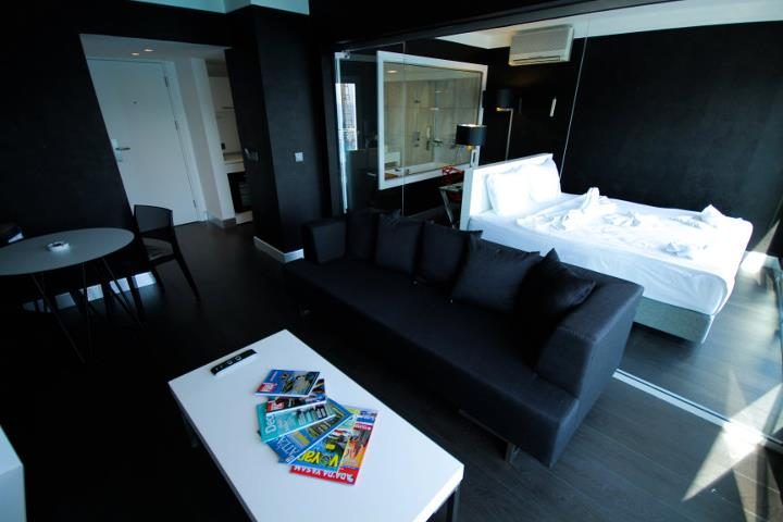 efe hotel kusadasi