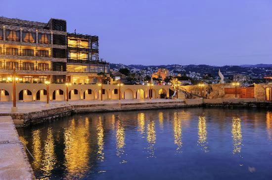 byblos sur mer hotel byblos