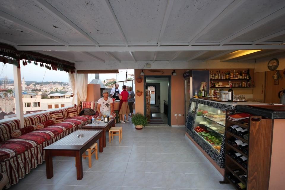 liman hotel kusadasi