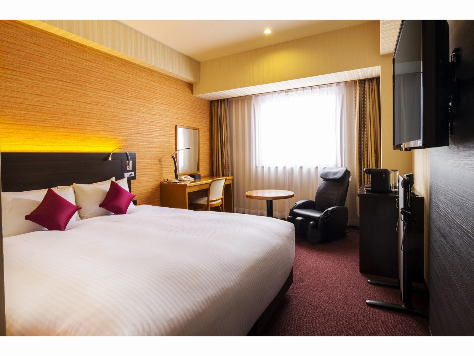 holiday inn nagano