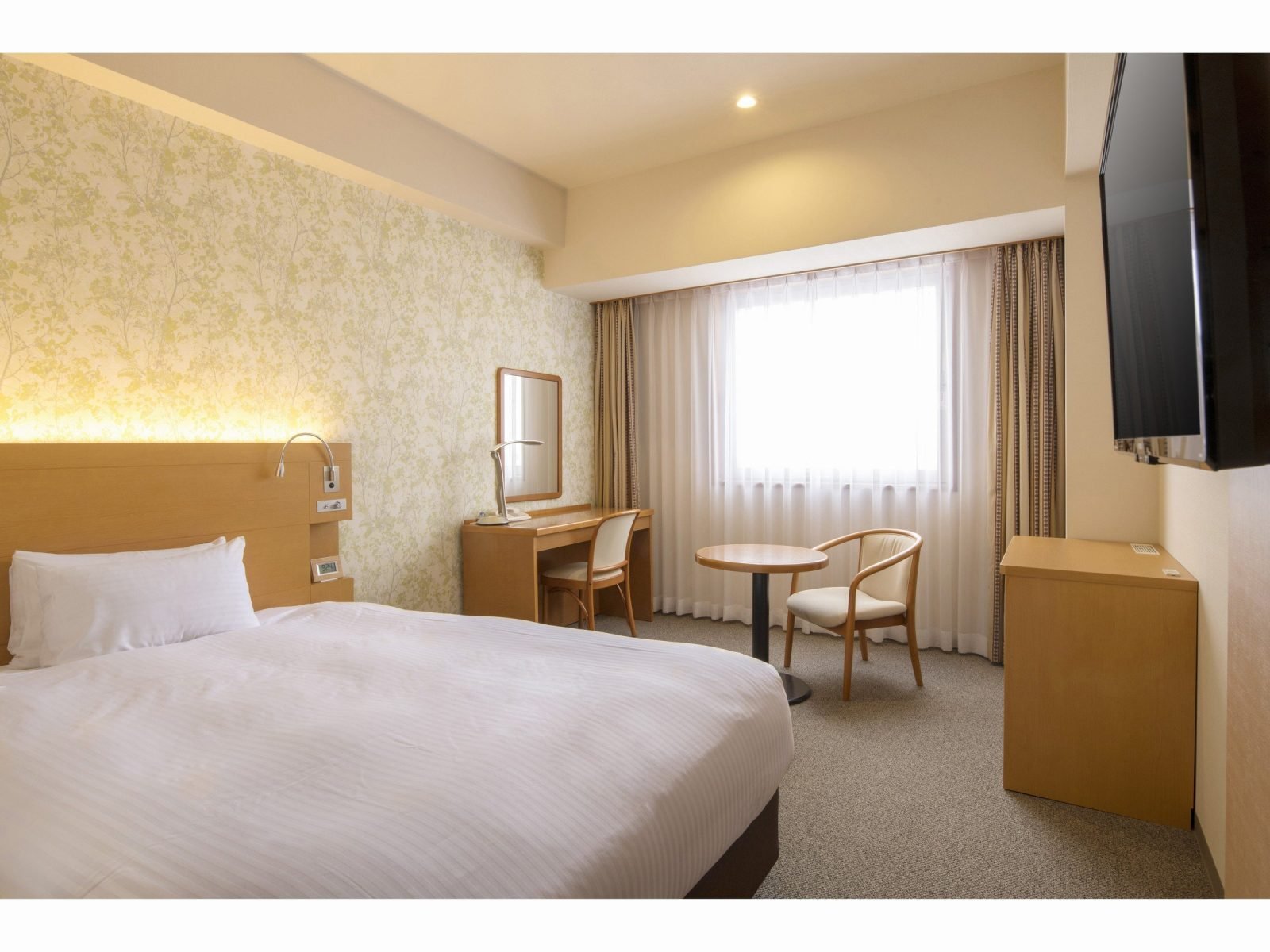 holiday inn nagano