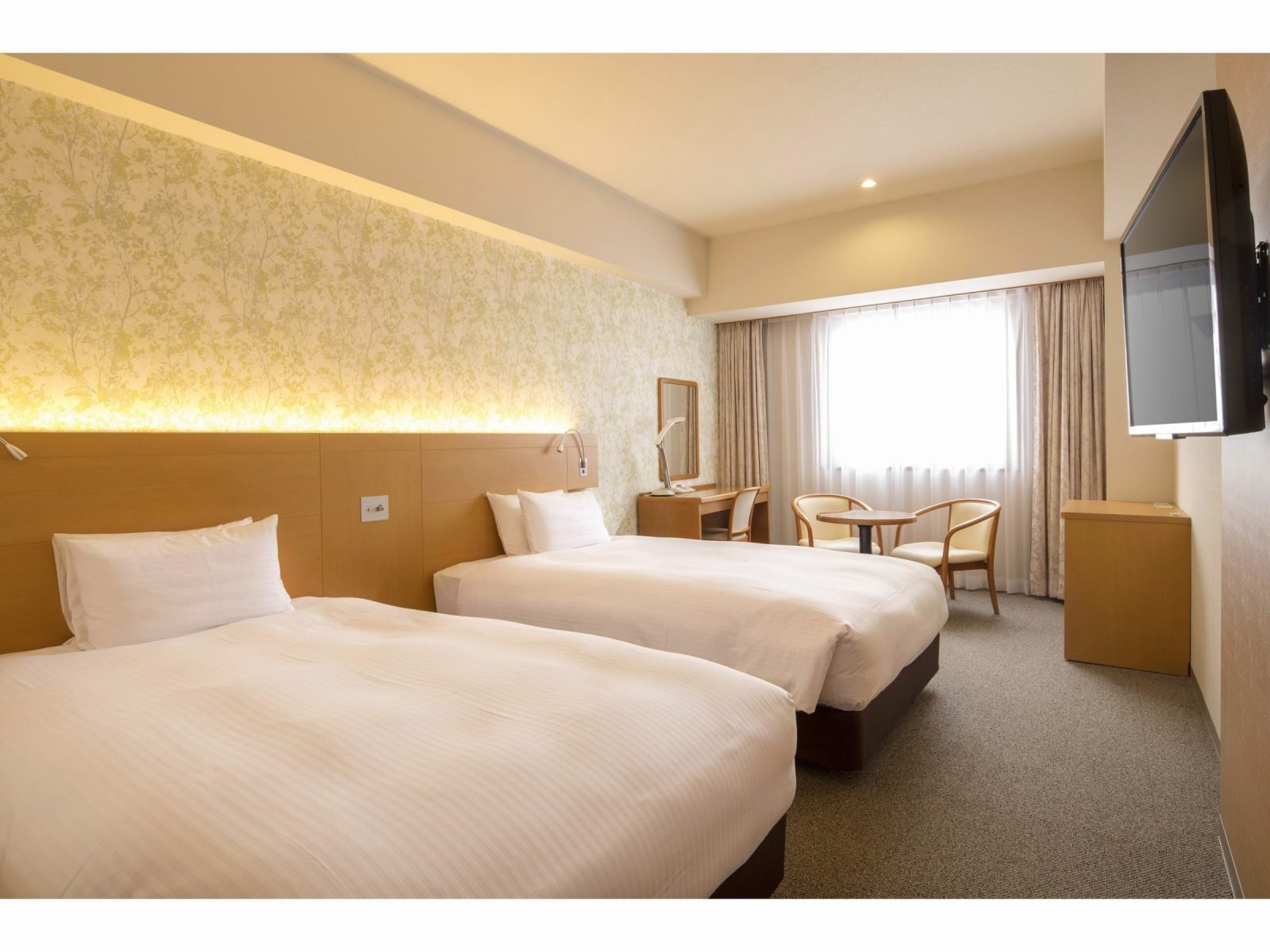 holiday inn nagano