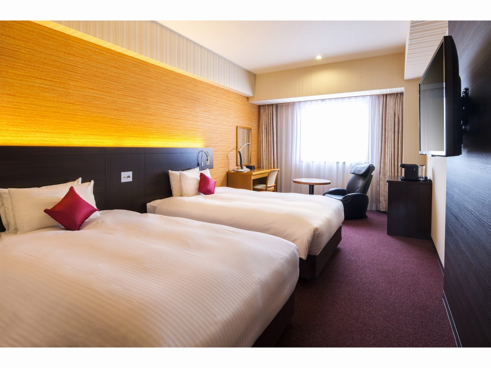 holiday inn nagano