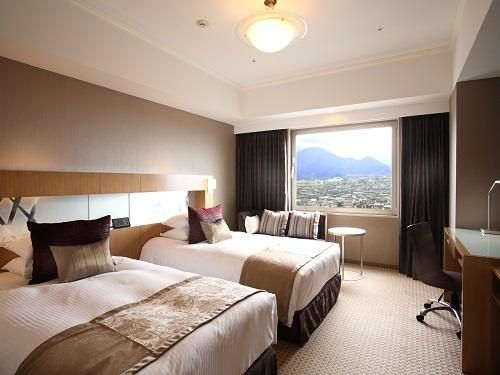 Hotel Metropolitan Nagano