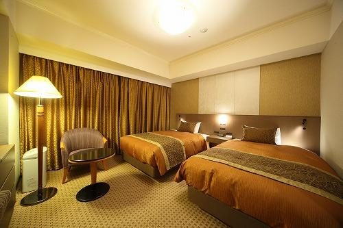 Hotel Metropolitan Nagano