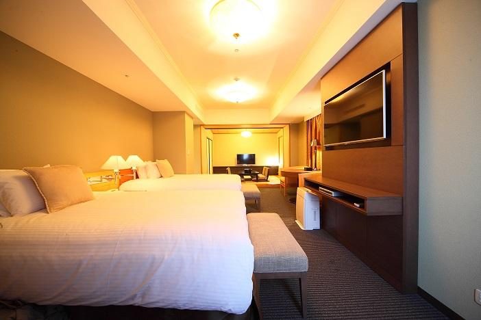 Hotel Metropolitan Nagano