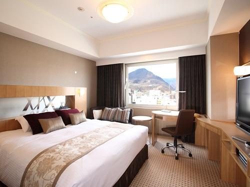 Hotel Metropolitan Nagano