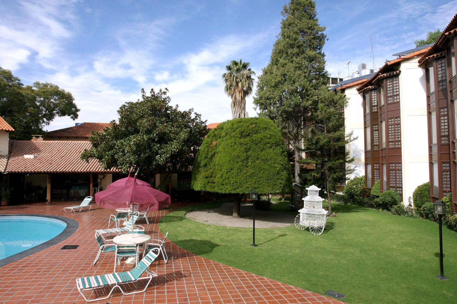 Hotel Portales