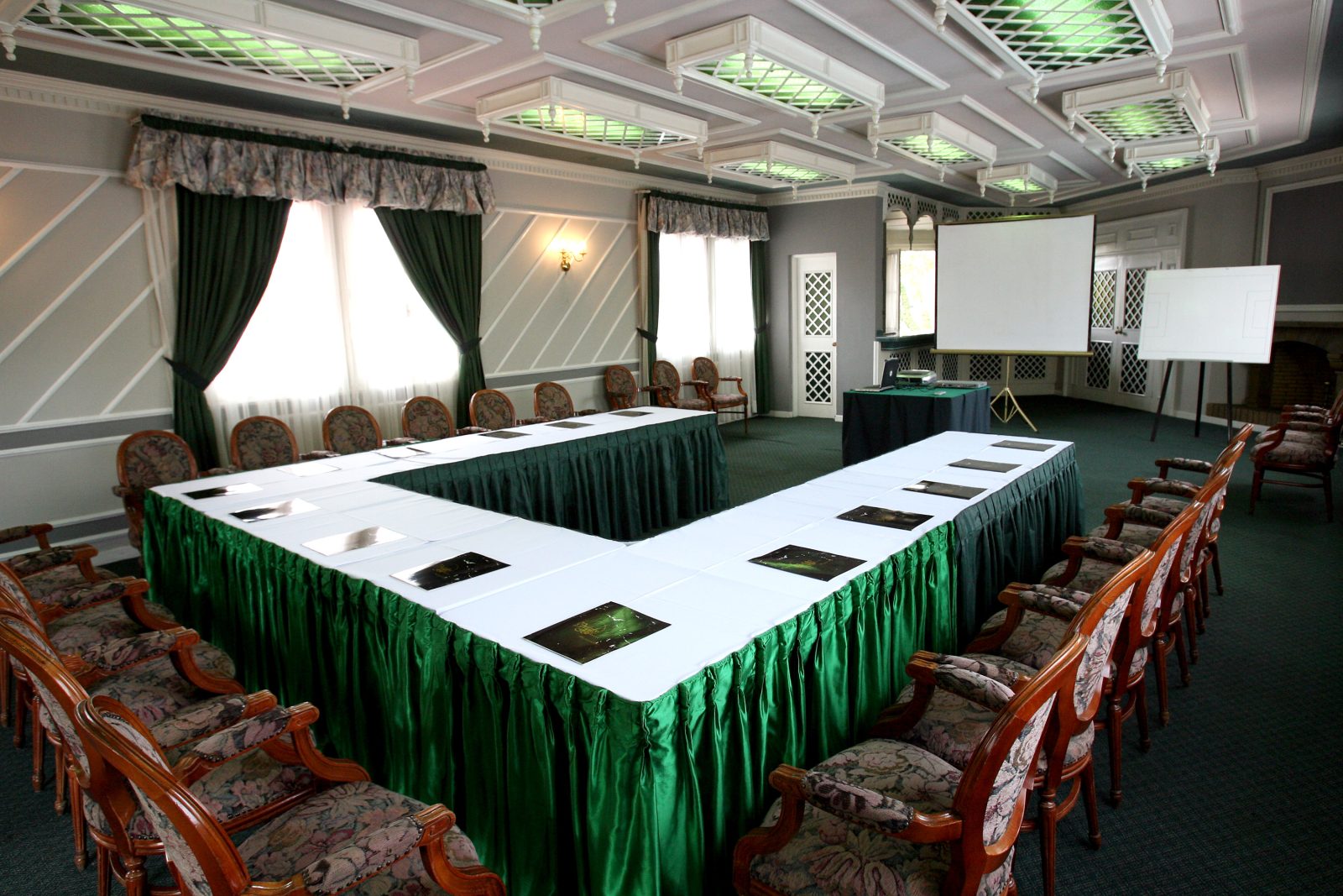Hotel Portales