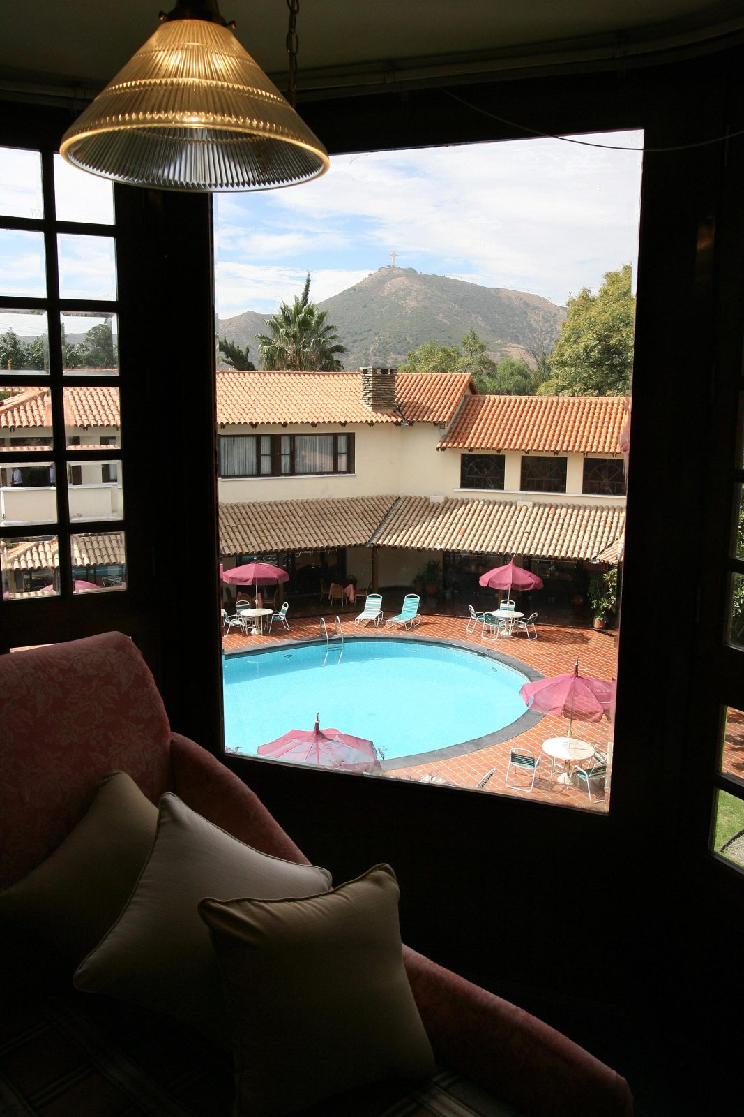 Hotel Portales