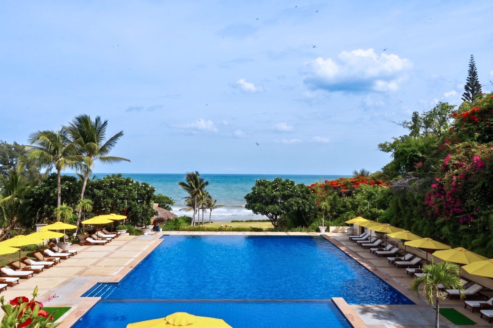 victoria resort phan thiet