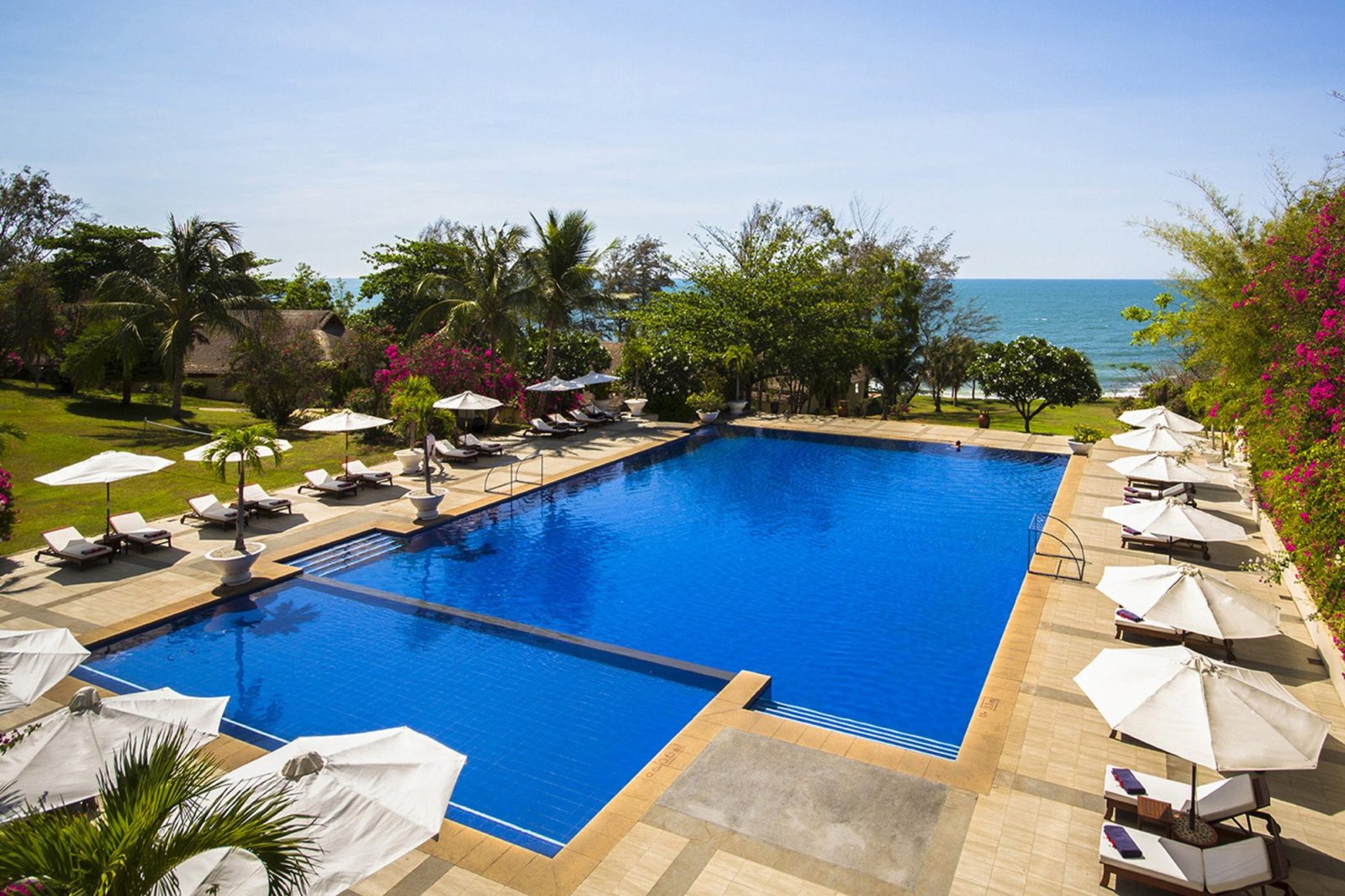 victoria resort phan thiet