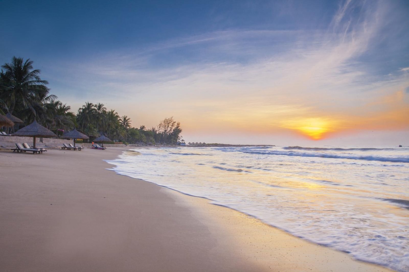 victoria resort phan thiet