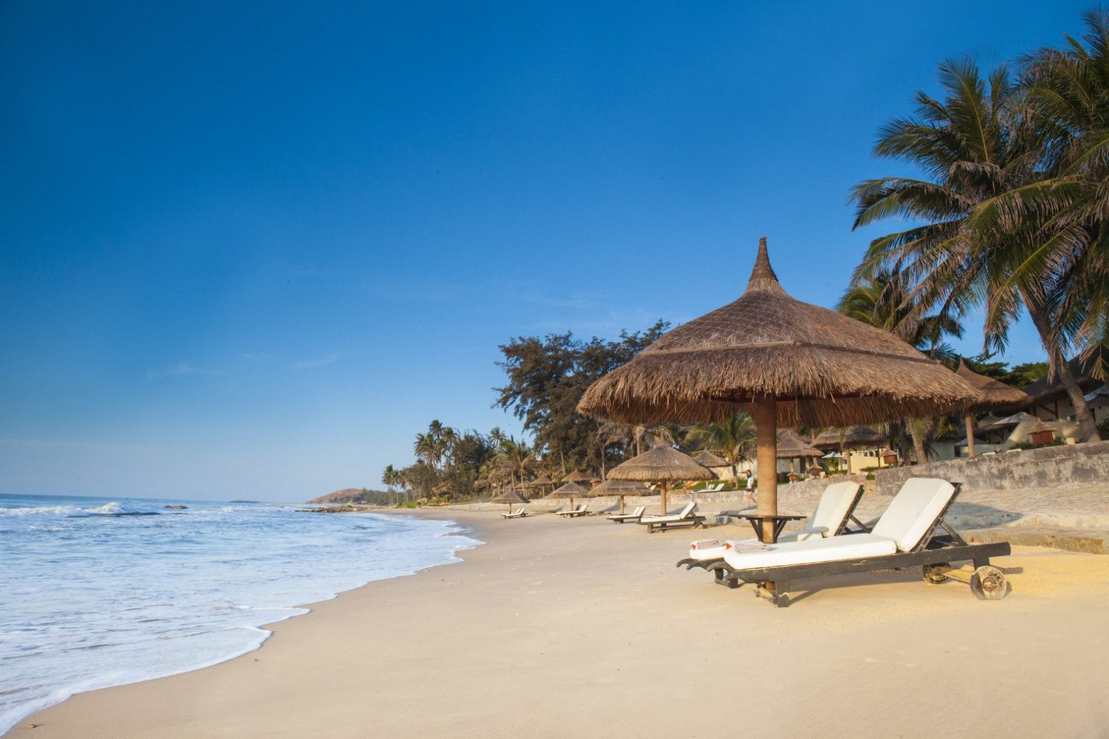 victoria resort phan thiet