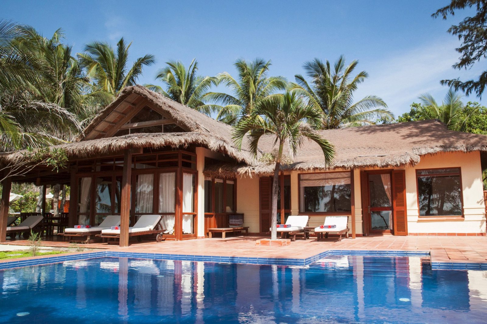 victoria resort phan thiet