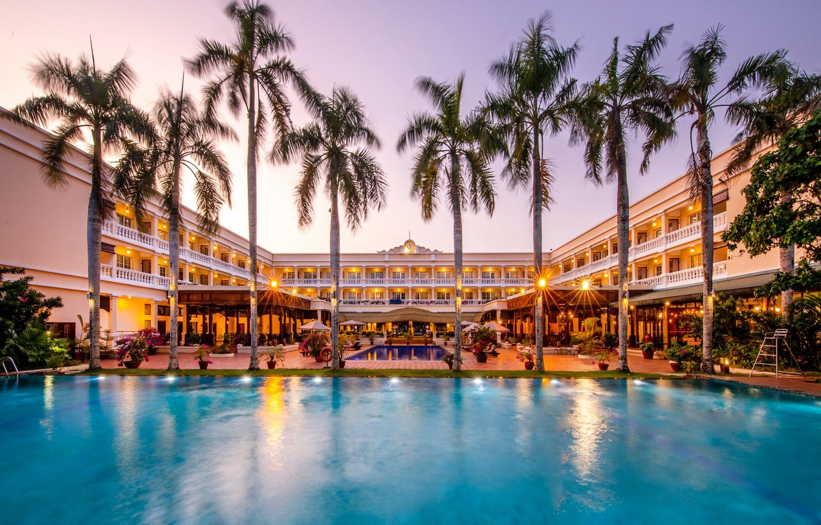 victoria hotel can tho