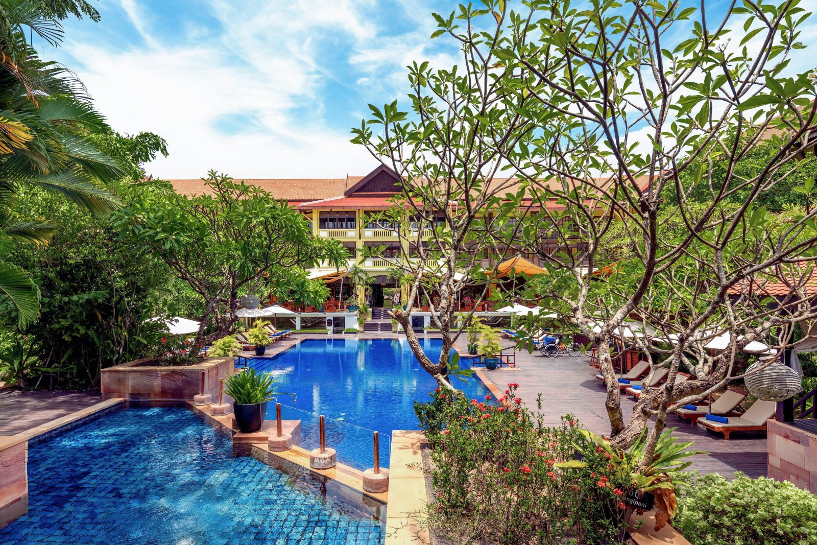 victoria angkor hotel siem reap