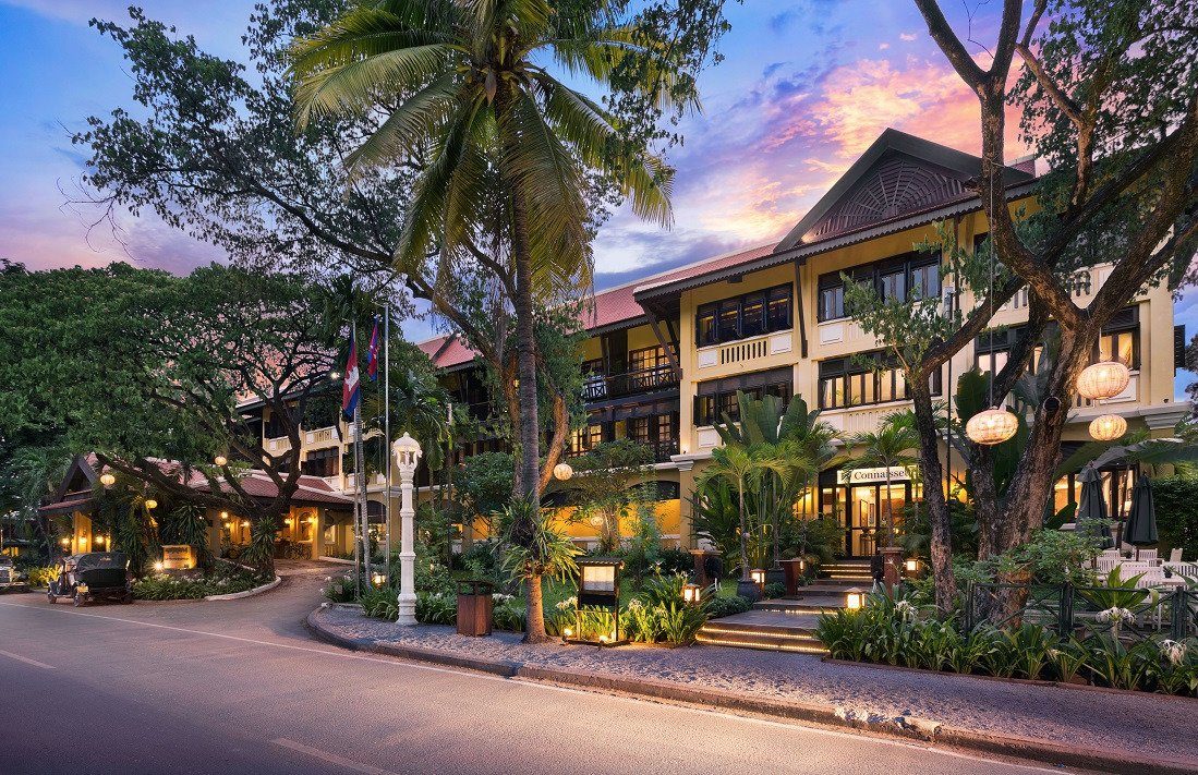 victoria angkor hotel siem reap