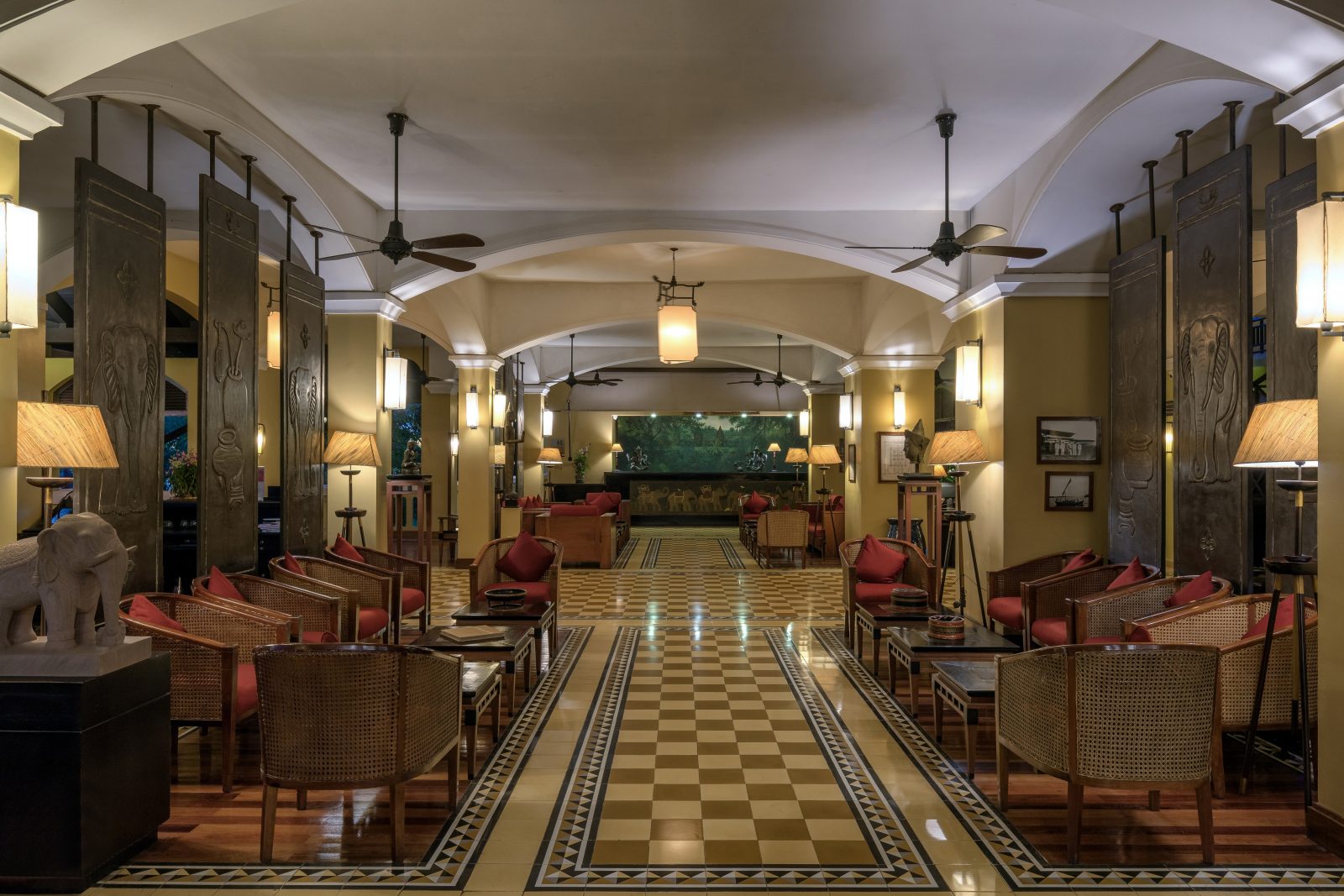 victoria angkor hotel siem reap