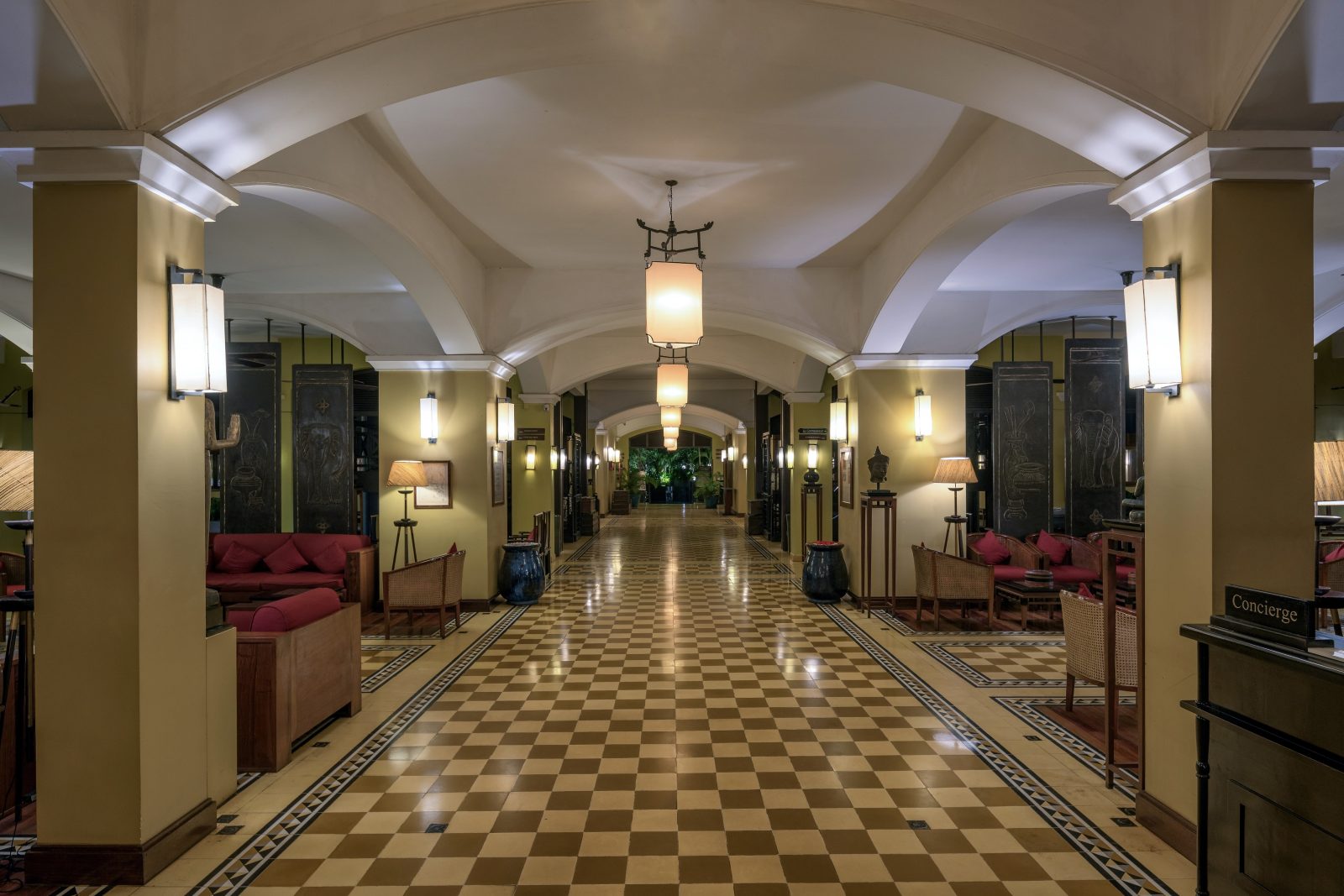 victoria angkor hotel siem reap