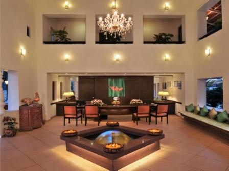 candolim park inn