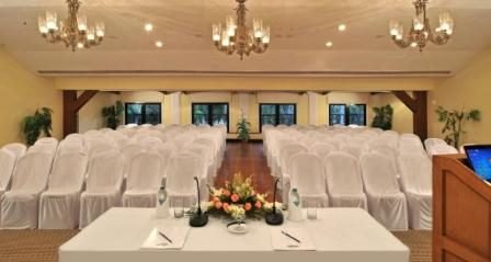 candolim park inn