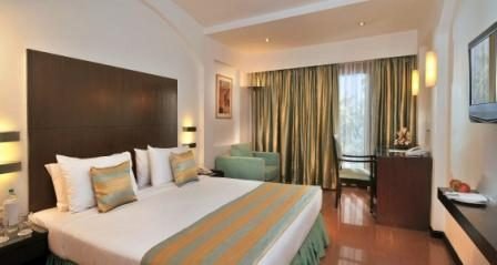 candolim park inn