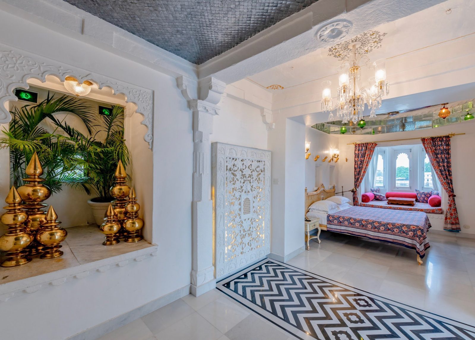 hotel jagat niwas palace