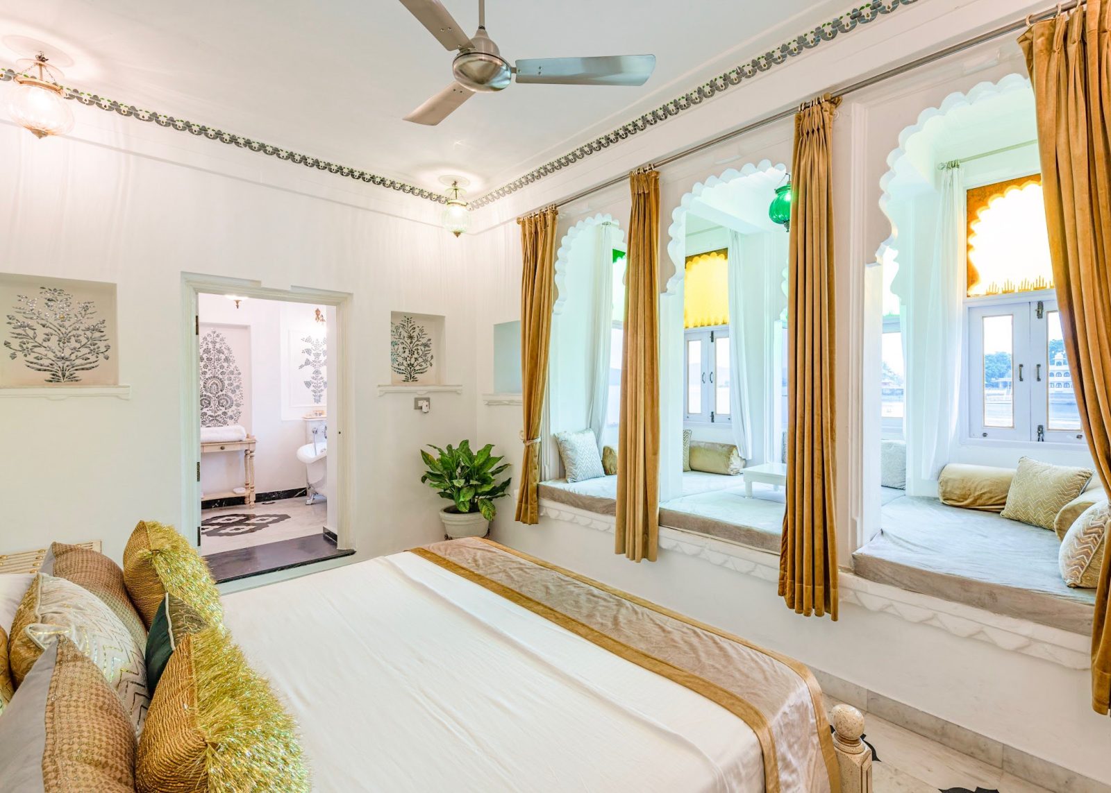 hotel jagat niwas palace