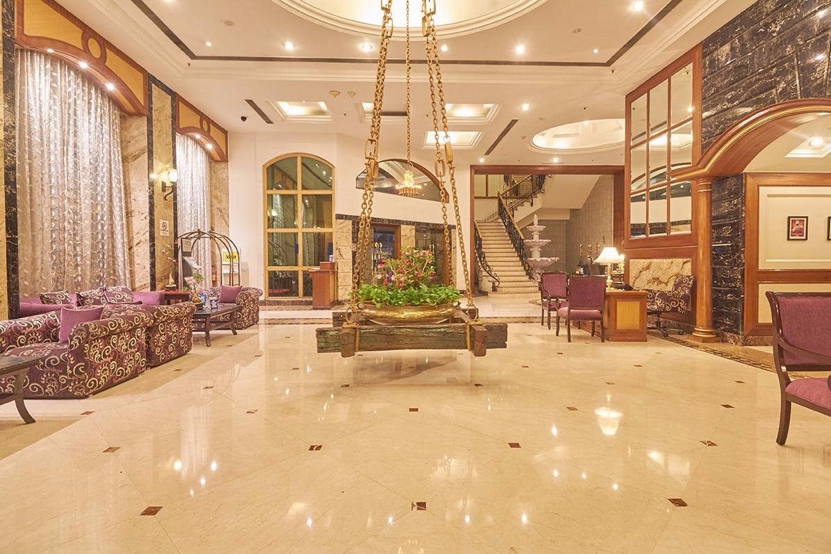 vits hotels mumbai