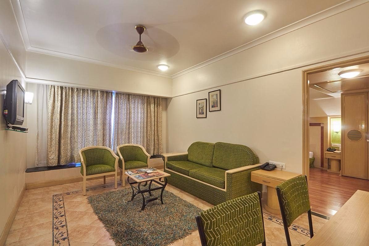 vits hotels mumbai