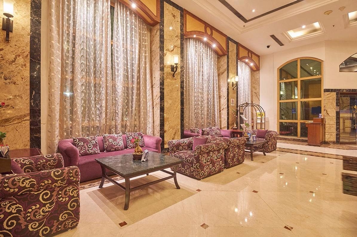 vits hotels mumbai