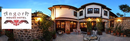 angora house hotel ankara